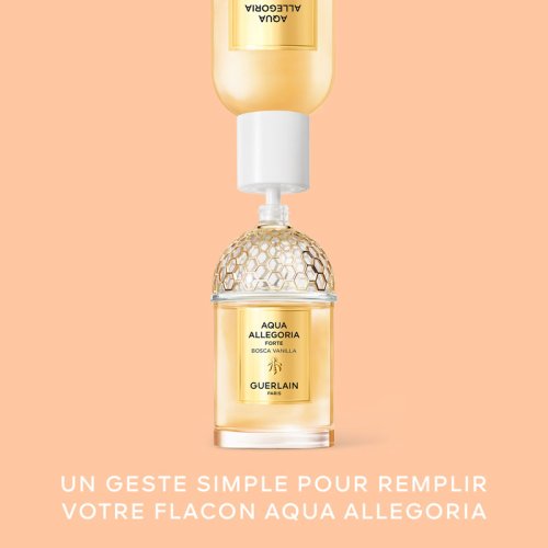 Aqua Allegoria Forte - Bosca Vanilla - Eau de Parfum Aqua Allegoria Forte - Bosca Vanilla - Eau de Parfum